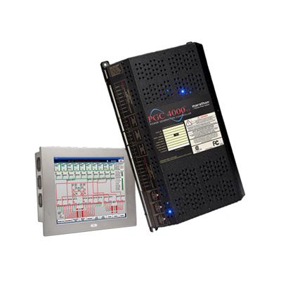 Switchgear PGC 4000v2