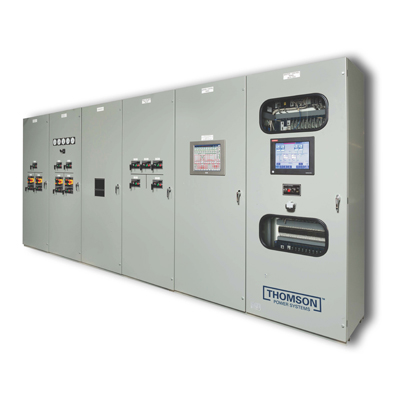 Switchgear Serie 2200