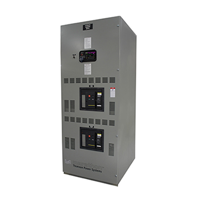 Transfer Switch TS-880