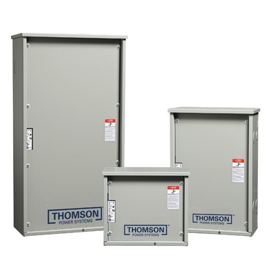 Transfer Switch TS-910